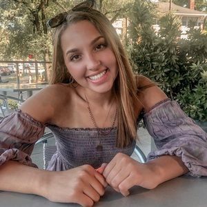 Meet your Posher, Zarafina